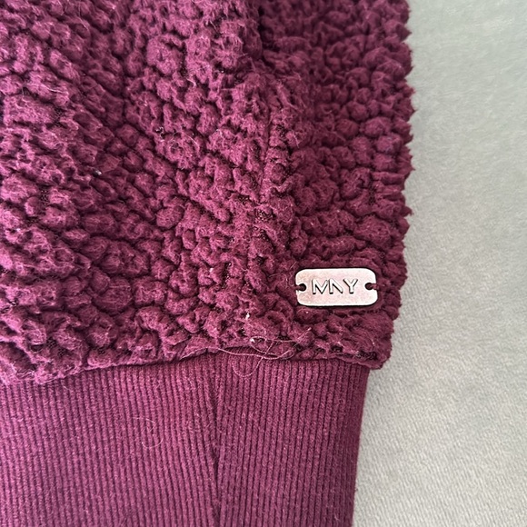 Marc by Marc New York fleece quarter zip size medium - Picture 2 of 5